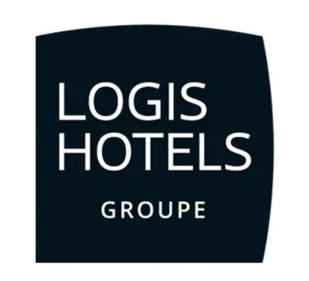 Logis - Le Neptune Hotel & Restaurant Кайо-сюр-Мер Екстер'єр фото